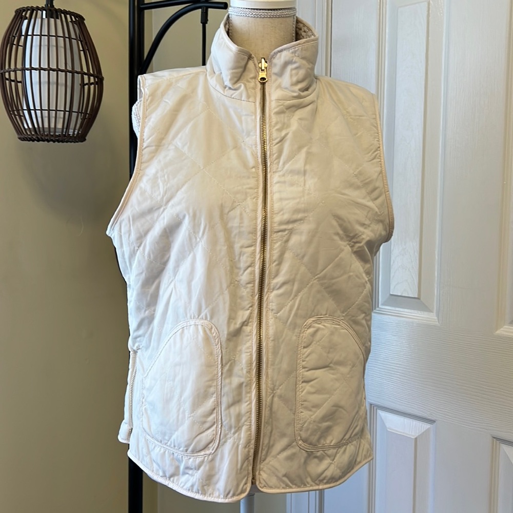 Miami Reversible Vest - Jackets & Coats Sz L